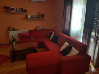 Apartments with a parking space Omis - 13785 - 5