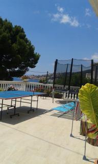 Apartment Zivogosce - Porat 13853c - Igrane - 6