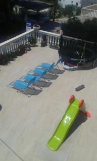 Apartment Zivogosce - Porat 13853c - Igrane - 4