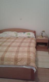 Apartments by the sea Zivogosce - Porat, Makarska - 13853 - 2