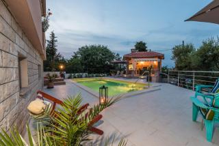 Family friendly apartments with a swimming pool Sutomiscica, Ugljan - 13872 - Preko - 3