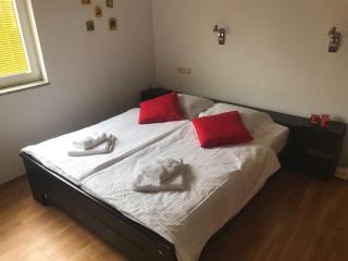 Apartments by the sea Palit, Rab - 13881 - Rab - 2