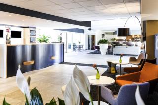 Novotel Breda - Breda - 0