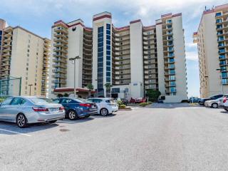 Phoenix III #3146 - Orange Beach - 1
