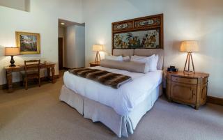 Luxury King Room Hotel Room - Park City - 2