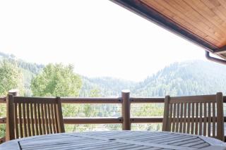 Sterling Studio Hotel Room - Park City - 0