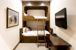 Bald Eagle Two Bedroom apartment hotel - Park City - 2