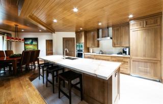 Luxury One Bedroom Corner Suite apartment hotel - Park City - 5