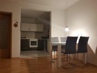 DRAGO Helles 3 Raum Appartement auf der Dominsel im Herzen der Stadt - Brandenburg an der Havel - 2