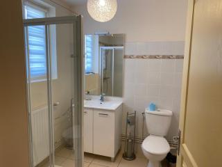 Gîte de campagne avec terrasse et tous équipements à Mazirat - FR-1-489-385 - Mazirat - 9