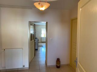 Gîte de campagne avec terrasse et tous équipements à Mazirat - FR-1-489-385 - Mazirat - 8