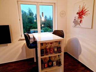 KARINO helles Apartment über den Havel-Gärten auf der Dominsel - Brandeburgo - 1