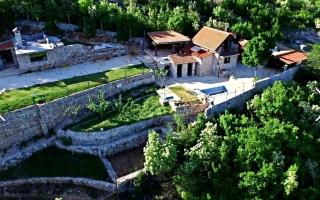 Family friendly house with a swimming pool Zagvozd, Zagora - 13901 - 9