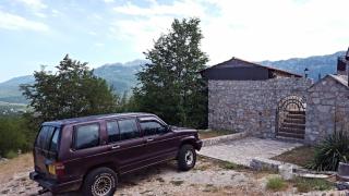 Family friendly house with a swimming pool Zagvozd, Zagora - 13901 - 1