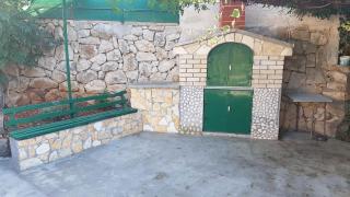 Apartments with a parking space Rudina, Hvar - 13903 - 8