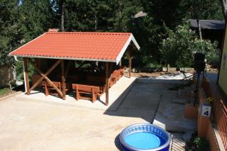 Apartments by the sea Vrboska (Hvar) - 13906 - 6