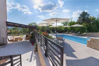 Luxury villa with a swimming pool Dolinci, Crikvenica - 13914 - 4