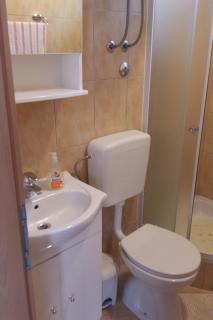 Apartments by the sea Trogir - 13918 - Trogir - 4