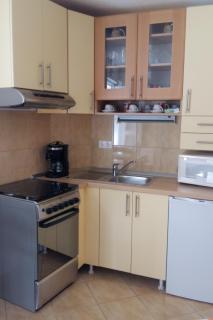 Apartments by the sea Trogir - 13918 - 3