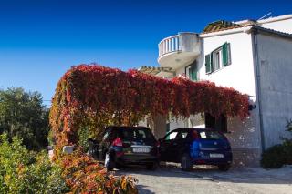 Apartments with a parking space Slatine, Ciovo - 13922 - 2