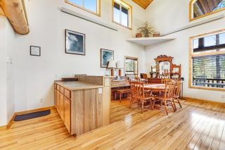 Boulder Ridge Lodge - Lead - 3