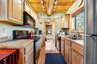 Boulder Ridge Lodge - Lead - 1