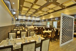 Jhansi Hotel - Jhansi - 5