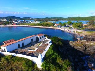 ** SUITE PRIVATIVA PRAIA DO FORTE CABO FRIO ** - Cabo Frio - 5