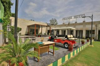 Jhansi Hotel - Jhansi - 7