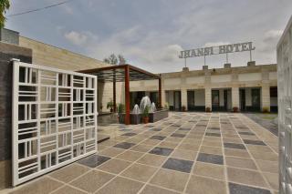 Jhansi Hotel - Jhansi - 0