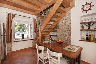 Seaside holiday house Maslinica, Solta - 13965 - Grohote - 3