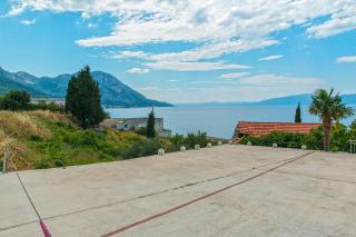 Apartments by the sea Podaca, Makarska - 13974 - Podaca - 4