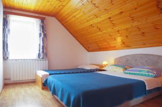 Apartment Smoljanac 14023a - 1