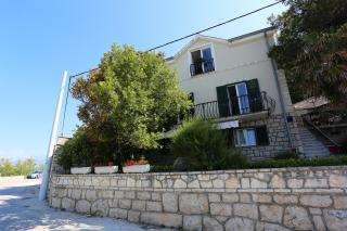 Apartments by the sea Novigrad - 14028 - 9