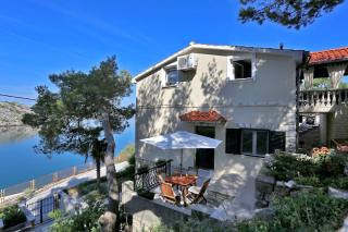 Apartments by the sea Novigrad - 14028 - 0