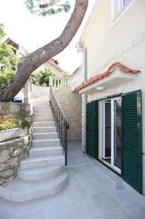 Apartments by the sea Novigrad - 14028 - 7