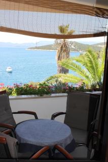 Apartments by the sea Klek, Neretva Delta - Usce Neretve - 14033 - 2