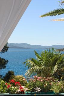 Apartments by the sea Klek, Neretva Delta - Usce Neretve - 14033 - 1