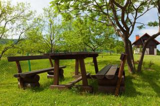 Apartments and rooms with parking space Smoljanac, Plitvice - 14023 - 7