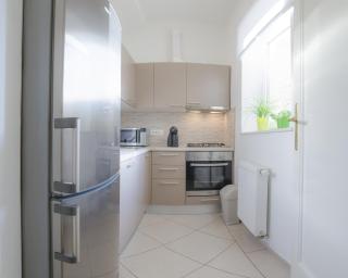 Apartments with WiFi Zagreb - 14045 - 3