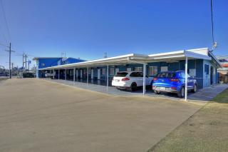 Oscar Motel - Bundaberg - 4