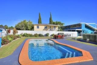 Oscar Motel - Bundaberg - 2