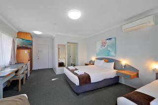 Oscar Motel - Bundaberg - 2