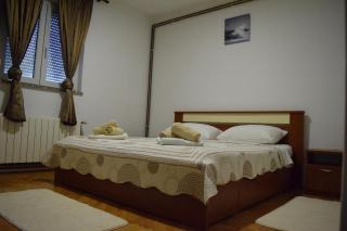 Apartments with a parking space Ninski Stanovi, Zadar - 14067 - 2