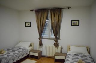 Apartments with a parking space Ninski Stanovi, Zadar - 14067 - 1