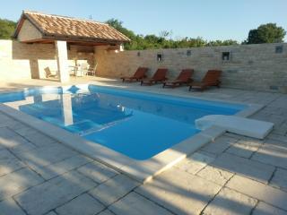 Family friendly house with a swimming pool Popovici, Zagora - 14074 - Benkovac - 4