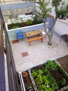 Apartments by the sea Krusevo, Novigrad - 14056 - 5