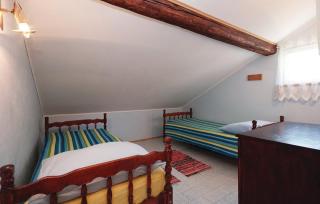 Apartments by the sea Krusevo, Novigrad - 14056 - 2