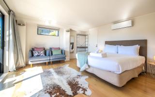 Aqua Sands #1 - Stay Waiheke - Oneroa - 5