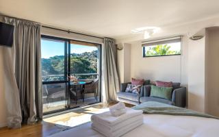 Aqua Sands #1 - Stay Waiheke - Oneroa - 4